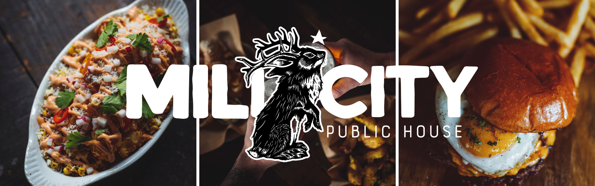 Restaurant banner image